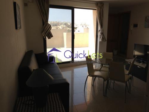 Penthouses in Msida - Image 5