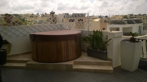 Penthouses in San Pawl Tat-Targa - Image 2