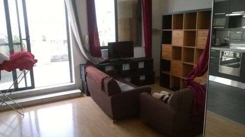 Penthouses in San Pawl Tat-Targa - Image 3