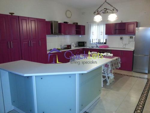 Property in Zebbug