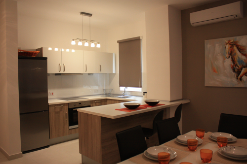 Property in St. Julians