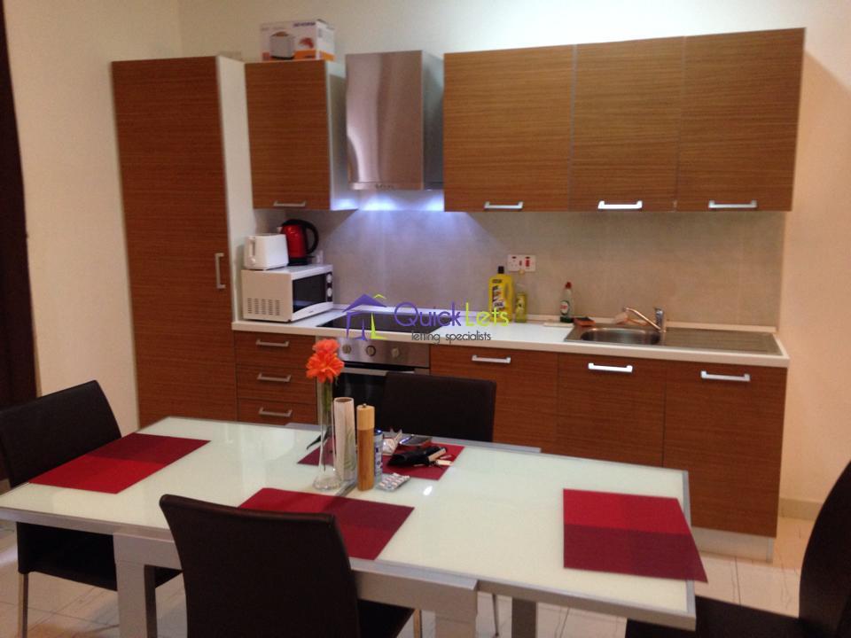 Property in Sliema