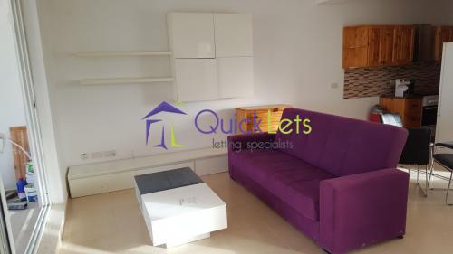 Property in Qawra