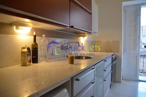 Property in Valletta