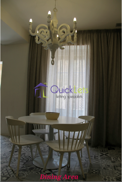 Property in Valletta