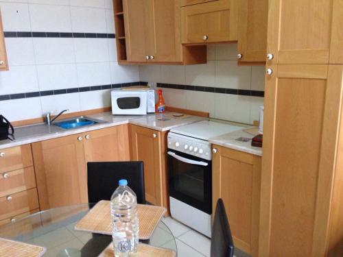 Property in Bugibba