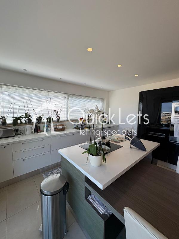 Apartments in Swieqi - Image 3