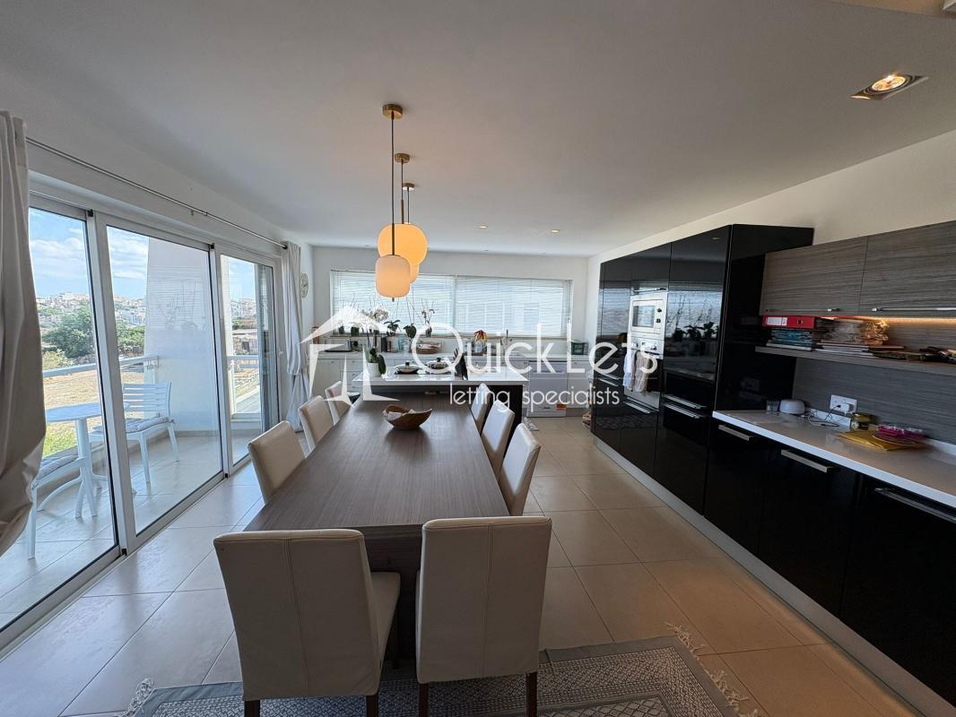 Property in Swieqi