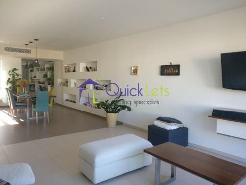 Property in Mgarr