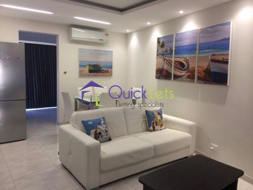 Penthouses in Bugibba - Image 2