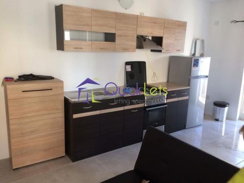 Property in Bugibba