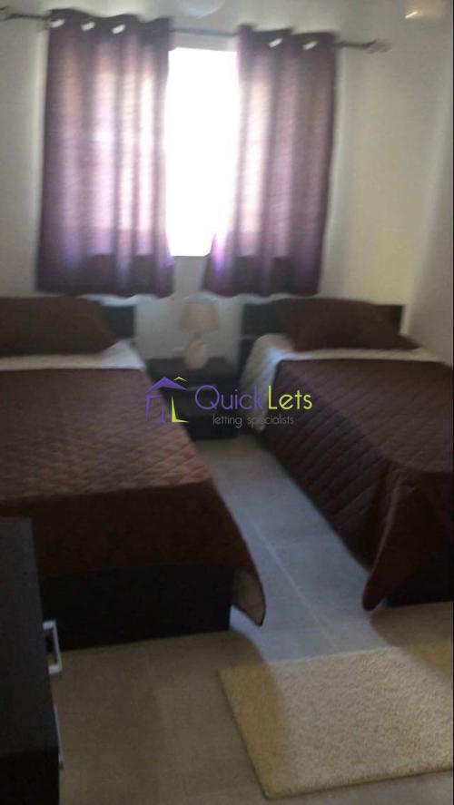 Apartments in Bugibba - Image 5