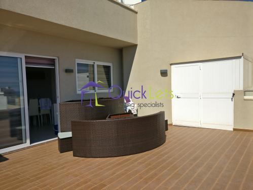 Penthouses in St. Paul's Bay - Image 6