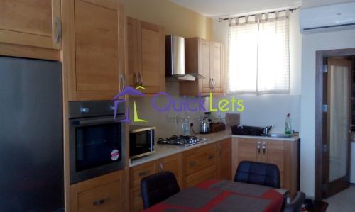 Apartments in Bugibba - Image 4