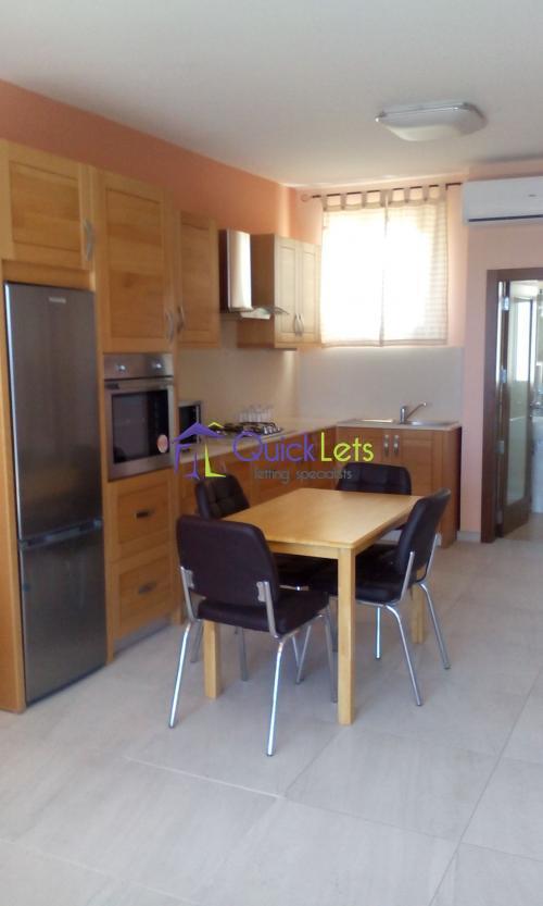 Apartments in Bugibba - Image 2