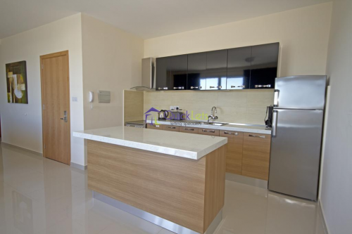 Apartments in Gzira - Image 2