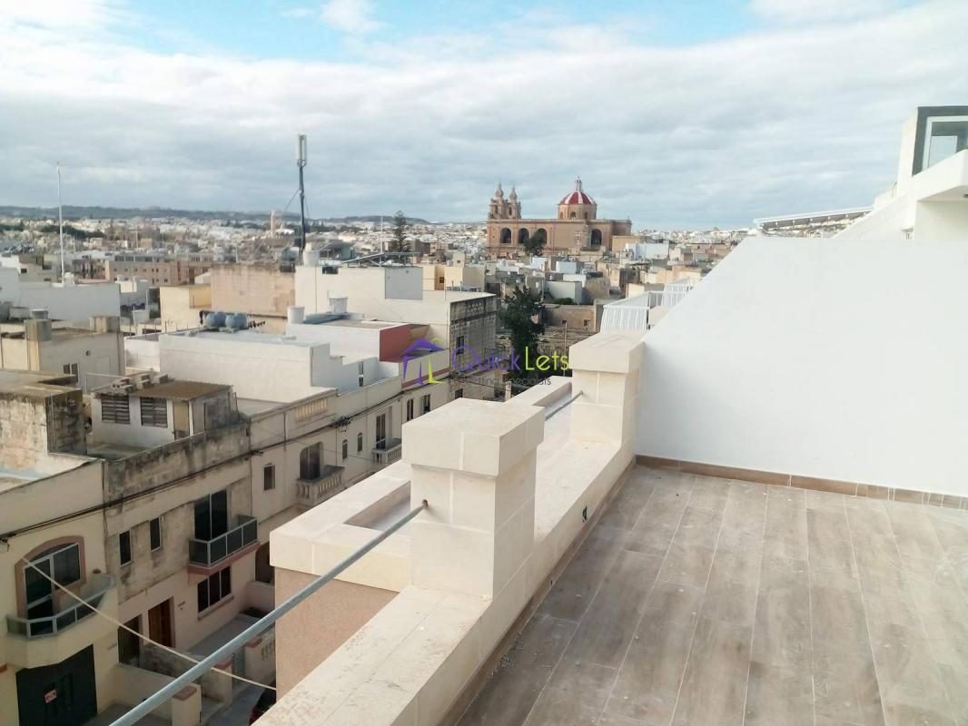 Property in Birkirkara