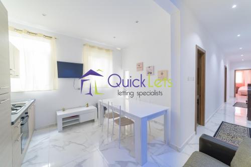 Property in Gzira