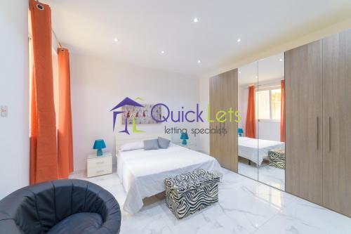 Apartments in Gzira - Image 3