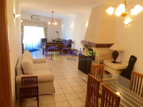 Property in Ta' l-ibragg