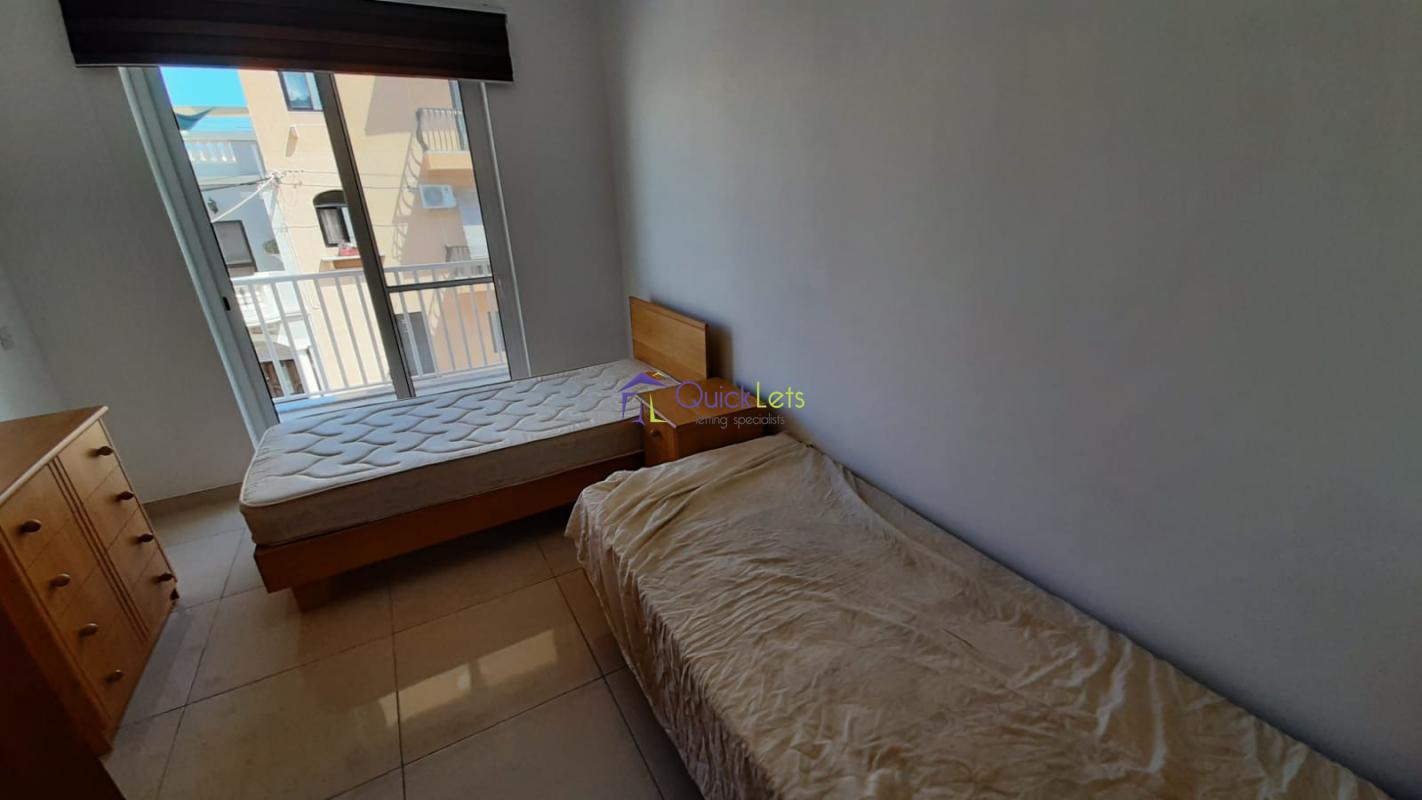 Property in Bugibba