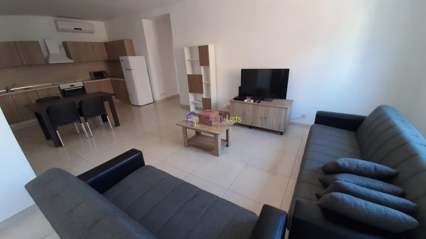 Apartments in Bugibba - Image 6