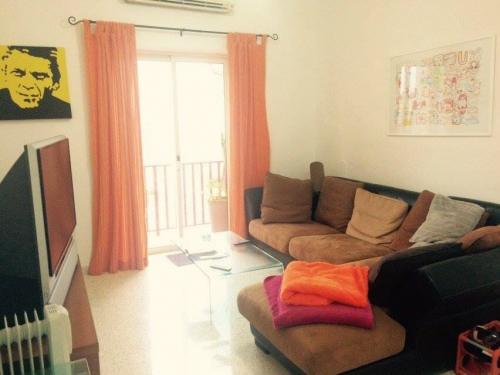 Property in San Pawl Tat-Targa