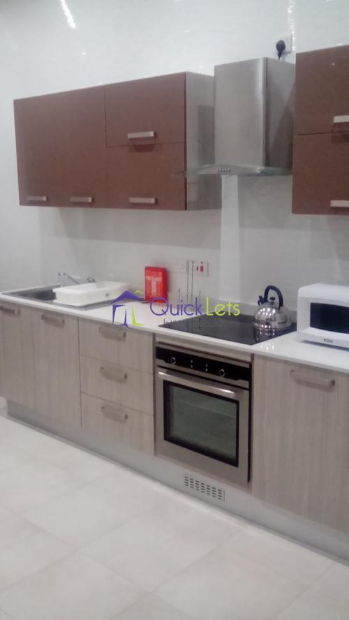 Property in Sliema