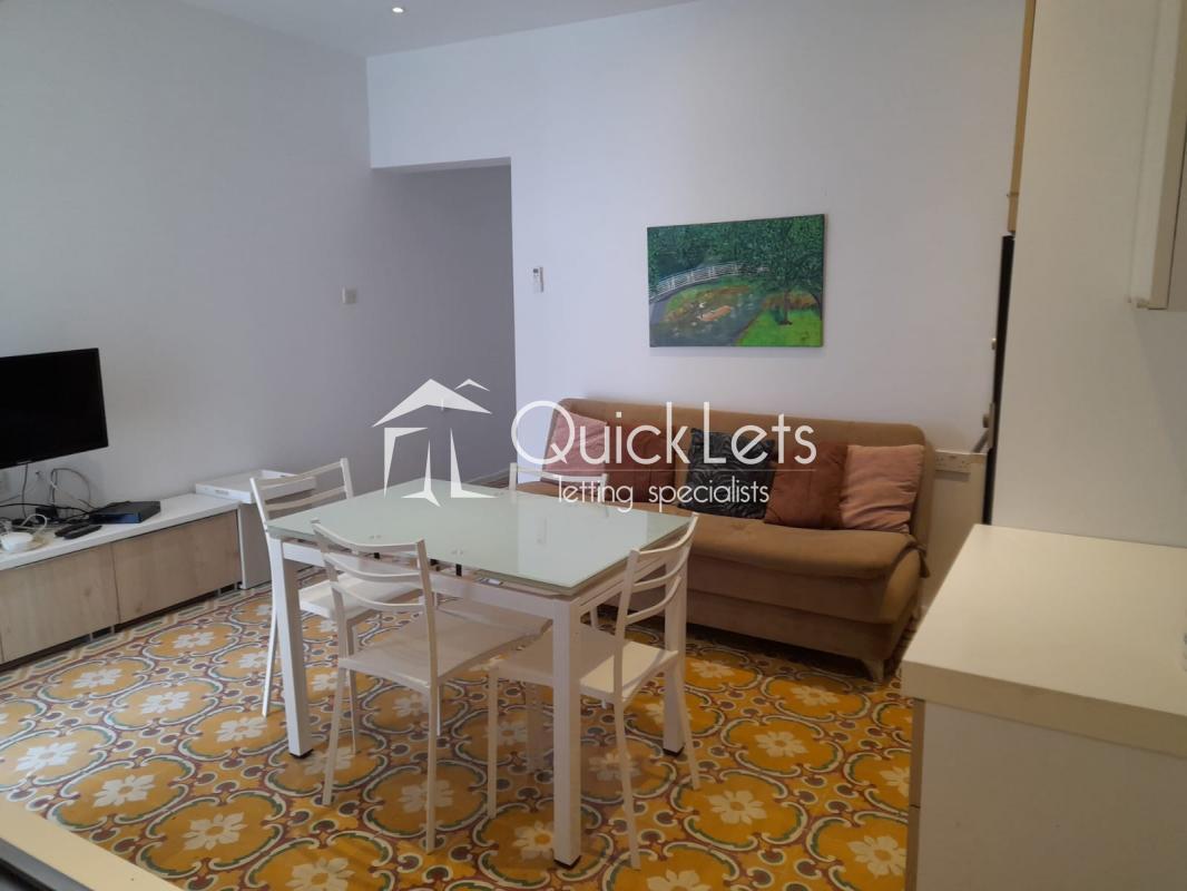 Property in Gzira