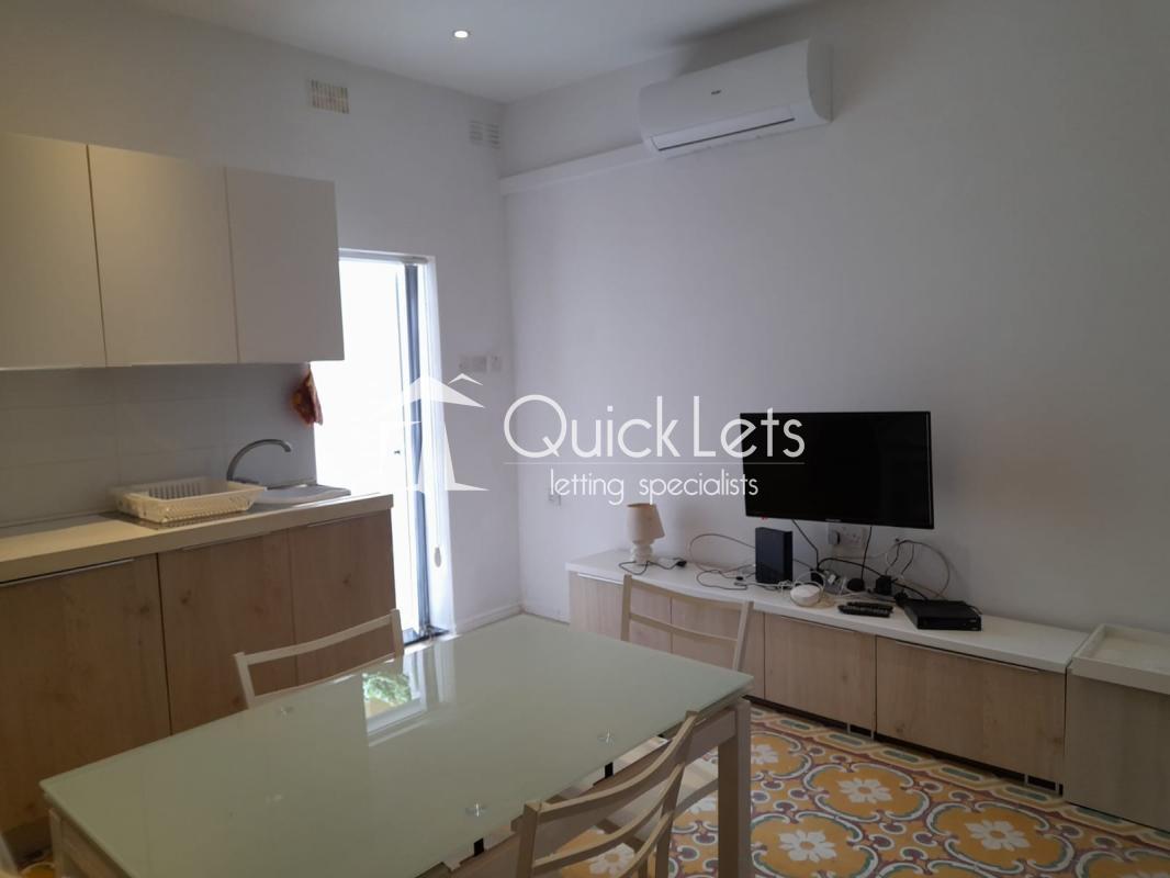 Maisonettes in Gzira - Image 2