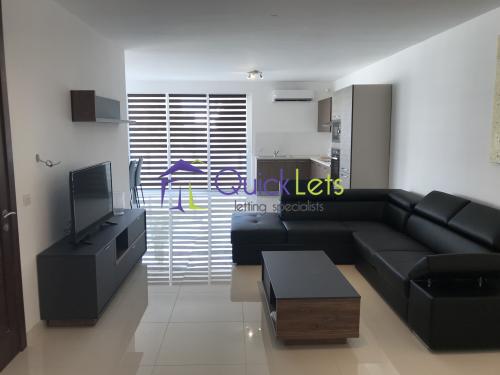 Apartments in Swieqi - Image 3