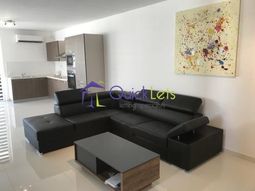 Apartments in Swieqi - Image 2