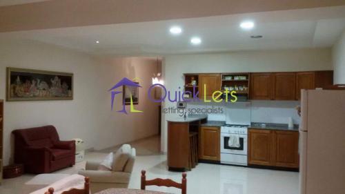 Property in Luqa