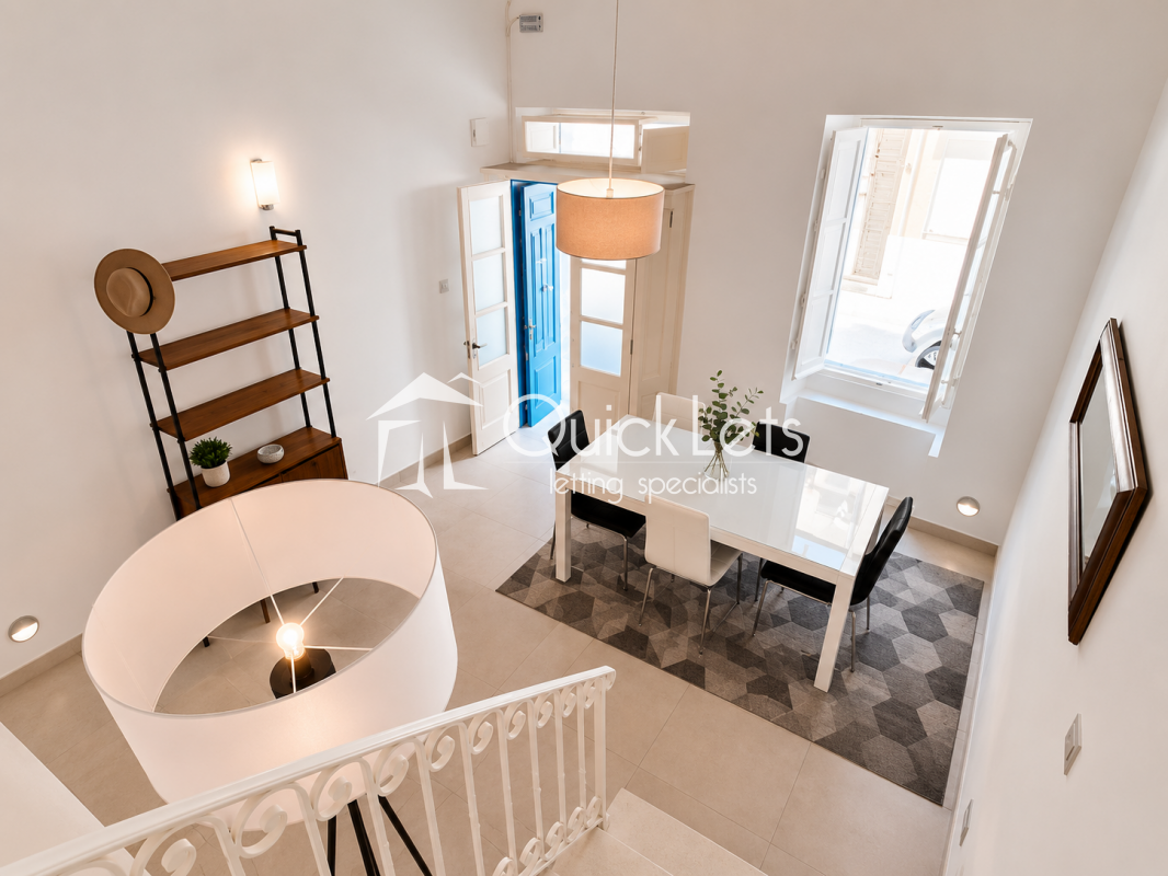 Townhouses in Sliema - Image 4