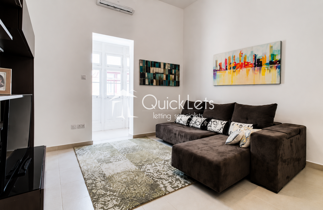Property in Sliema