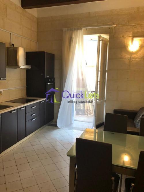 Apartments in Valletta - Image 3