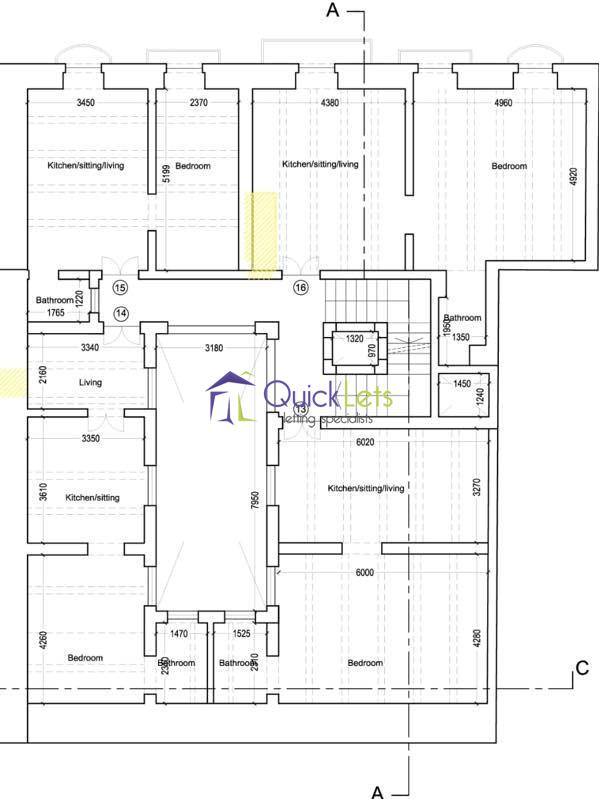 Property in Valletta