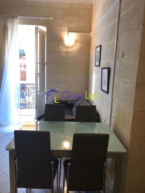 Apartments in Valletta - Image 2