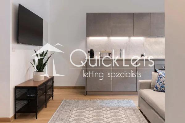 Property in Valletta