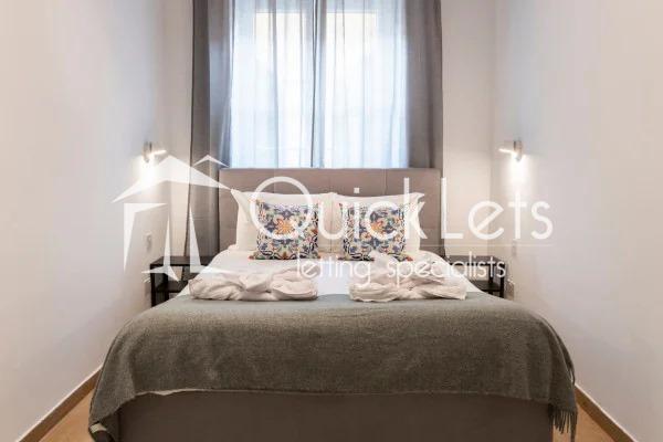 Apartments in Valletta - Image 2