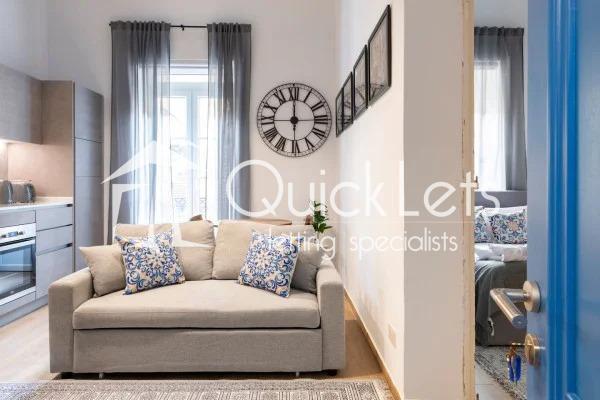Apartments in Valletta - Image 3