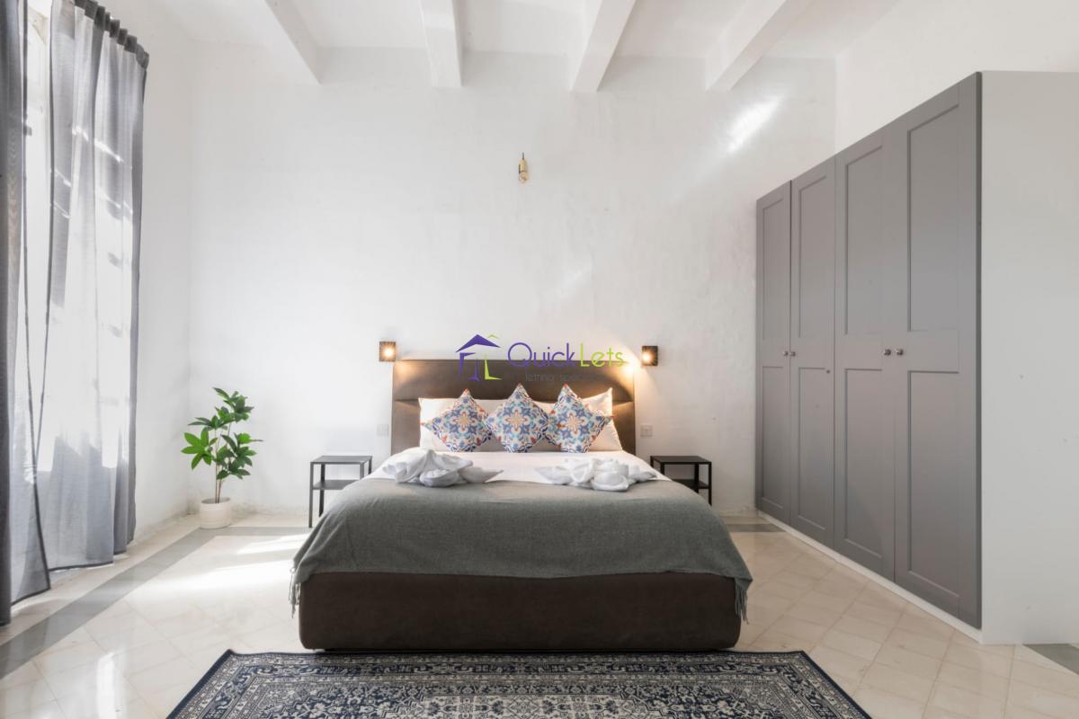 Property in Valletta
