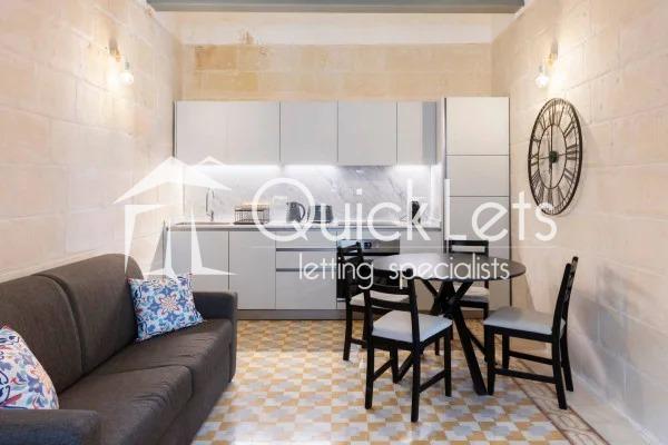 Property in Valletta