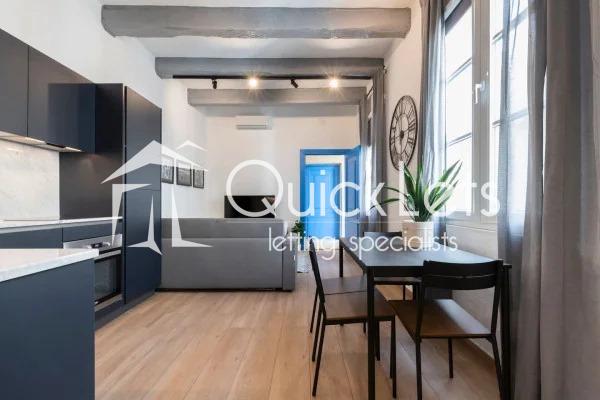 Property in Valletta