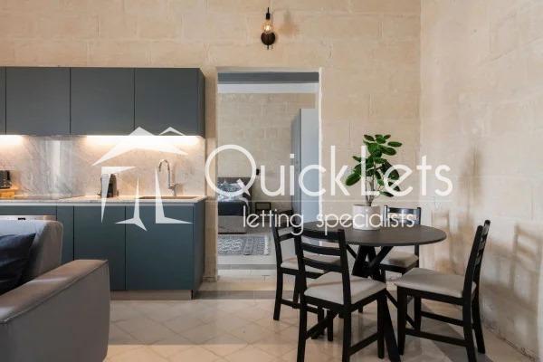 Property in Valletta