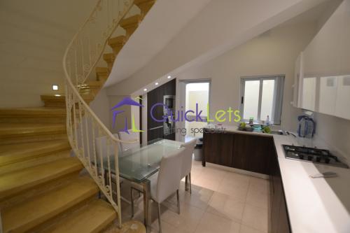 Townhouses in Gzira - Image 2