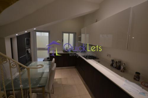Townhouses in Gzira - Image 3