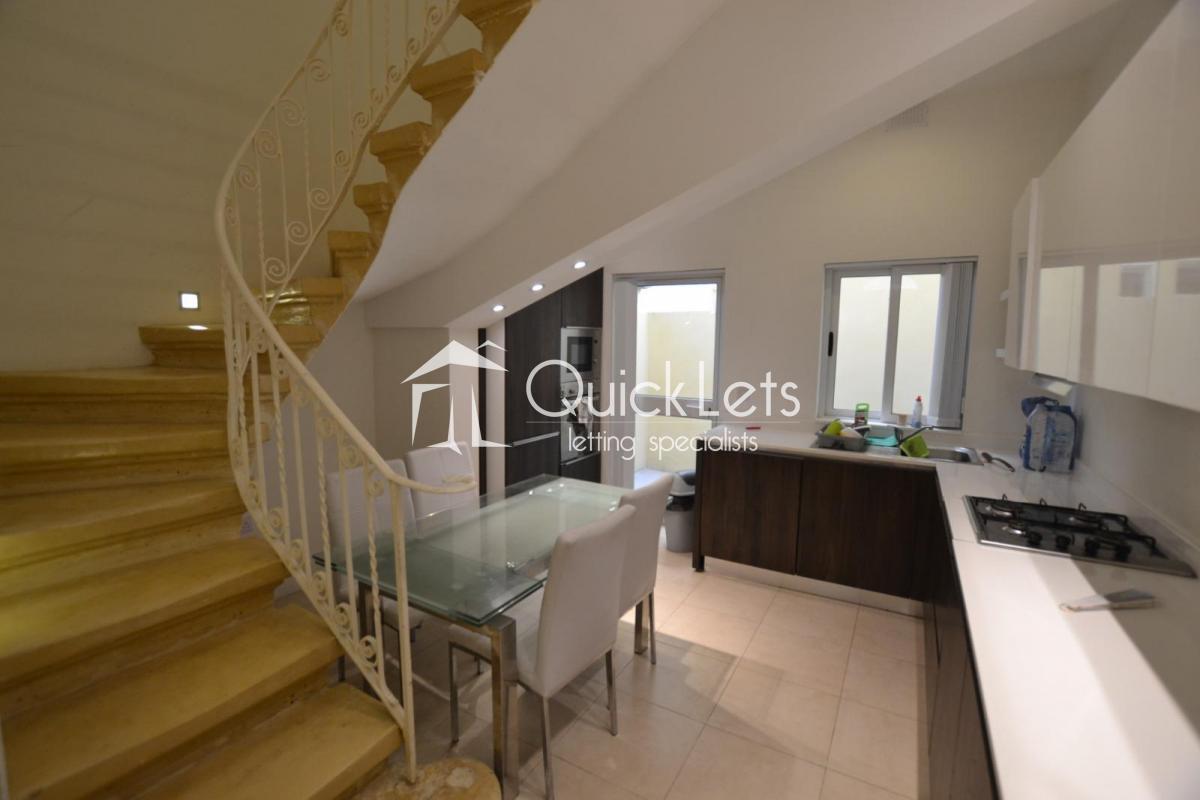 Property in Gzira