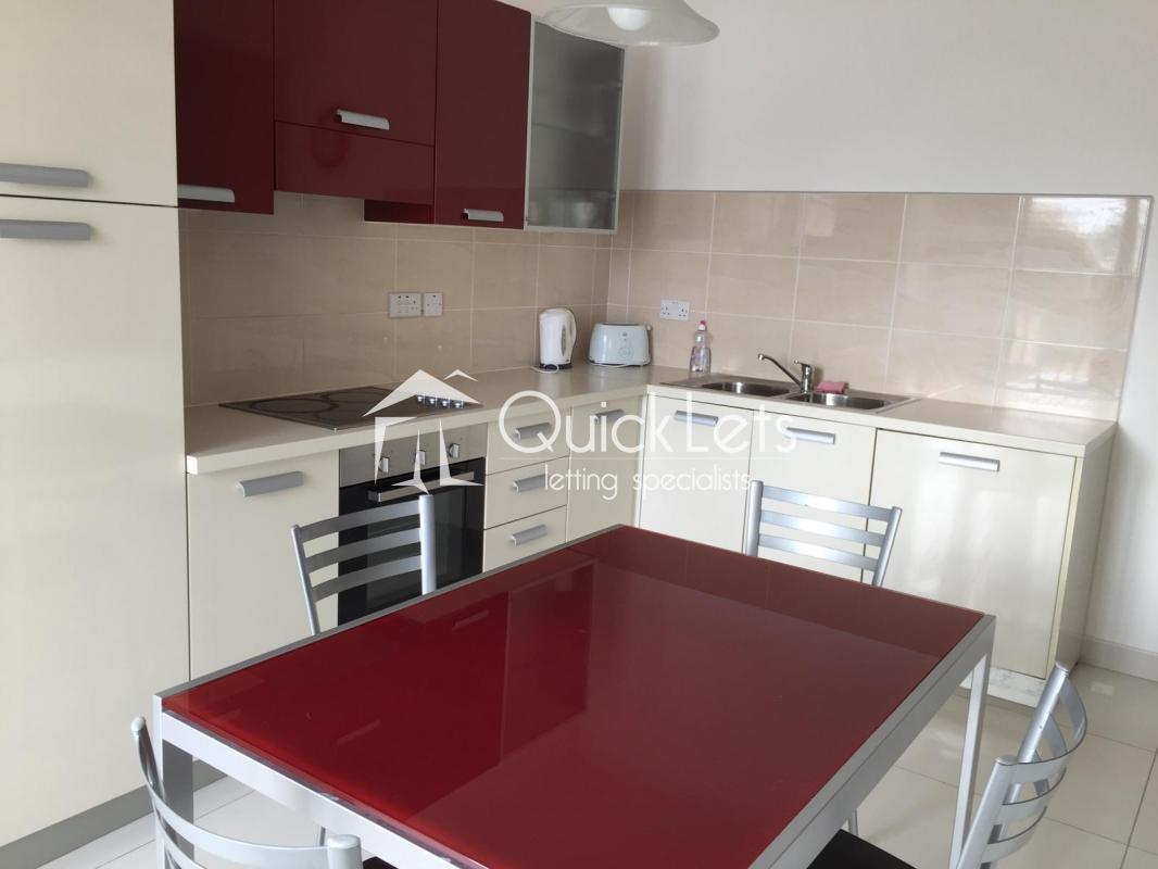Property in Bahar ic-Caghaq