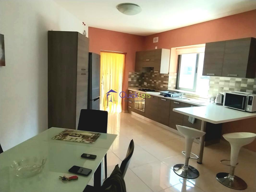 Property in Birkirkara